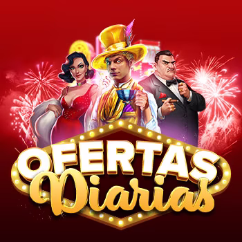 Ofertas diarias