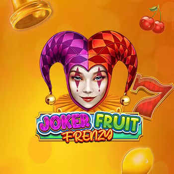Joker Fruit Frenzy