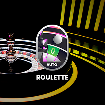 On Air Auto Roulette