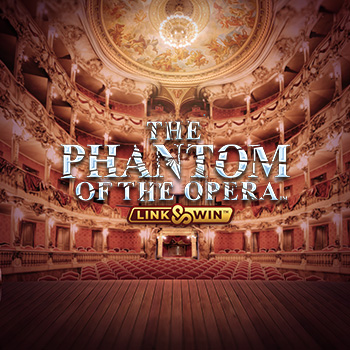 Phantom of the Opera Link & Win 