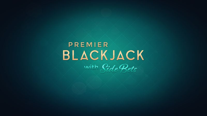 Jackpot City blackjack