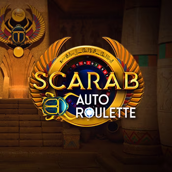 Scarab Auto Roulette 