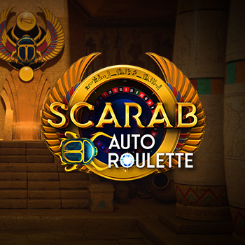 Scarab Auto Roulette Game Guide