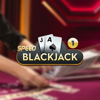 LC Speed Blackjack Ruby 