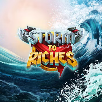 Storm To Riches