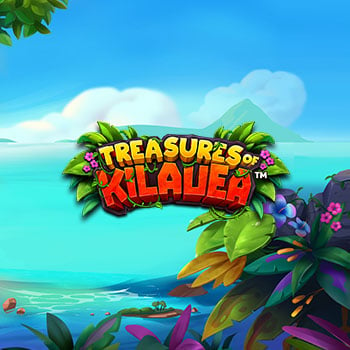 Treasures of Kilauea™ 