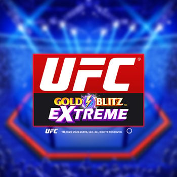 UFC® Gold Blitz EXTREME™