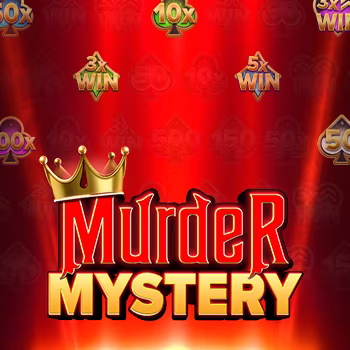 Achievements – Murder Mystery