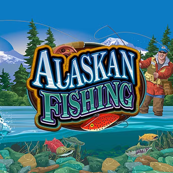 Alaskan Fishing