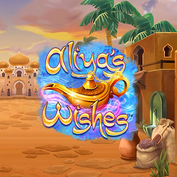 Aliya’s Wishes