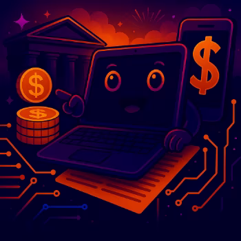 Banking & Technology