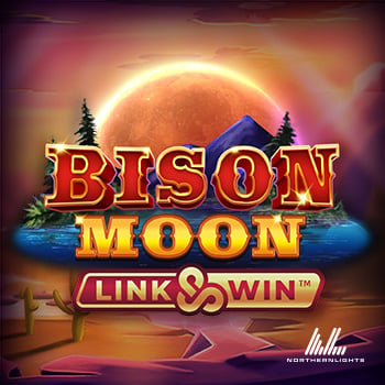Bison Moon™