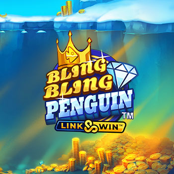 Bling Bling Penguin™