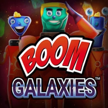 Boom Galaxies™ 