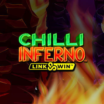 Chilli Inferno™ Link&Win™