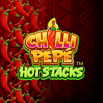 Chilli Pepe™ Hot Stacks