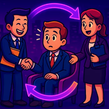 Client-Centric Approach