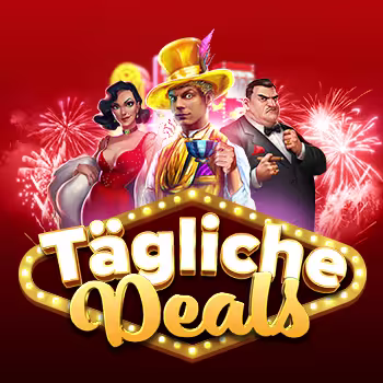 Tägliche Deals