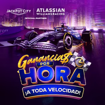 Las victorias por hora se aceleran