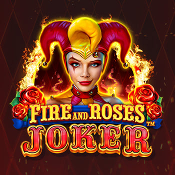 Fire and Roses Joker™