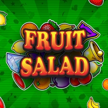 Fruit Salad 