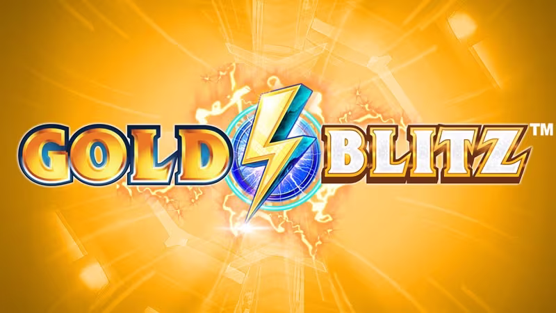 Gold Blitz™ 