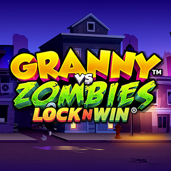 Granny™ vs Zombies LockNWin®