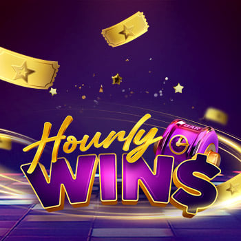 Hourly Win$ New Year