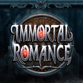 Immortal Romance