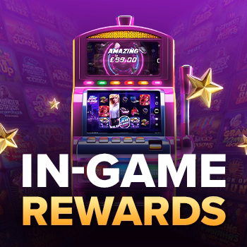 In-Game Rewards Logo
