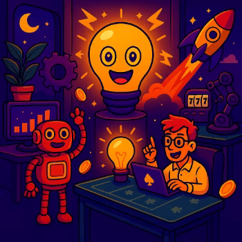 Innovation Hub