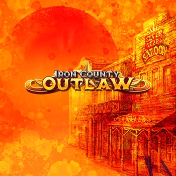 Iron County Outlaw™