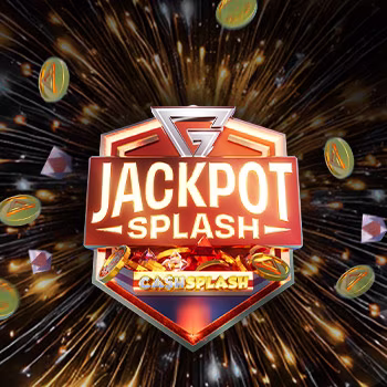 Jackpot Splash