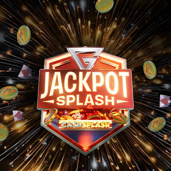 Jackpot Splash