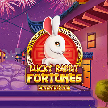 Lucky Rabbit Fortunes™
