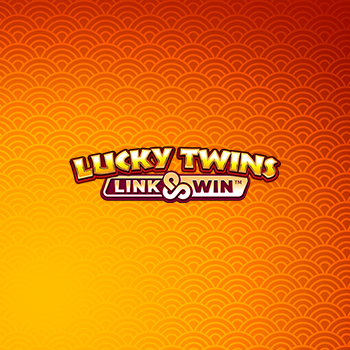 Lucky Twins Link&Win™