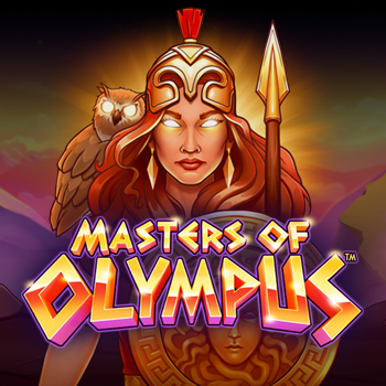 Masters of Olympus™