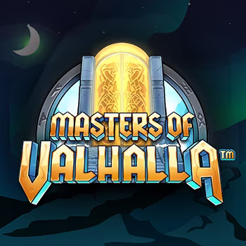 Masters of Valhalla™