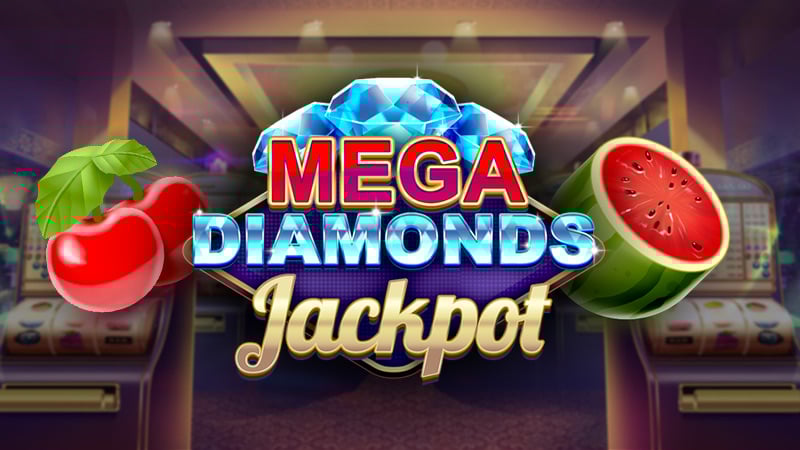 Jackpot City Slots Image