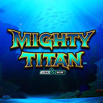 Mighty Titan™ Link&Win™