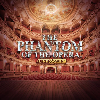 The Phantom of the Opera™ Link&Win™