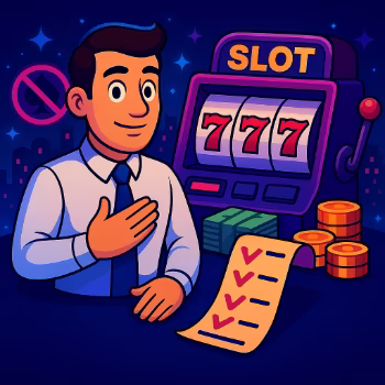 Responsible Gambling