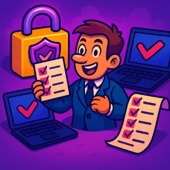 Security & Compliance