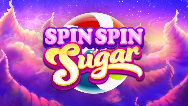 Spin Sugar Slot