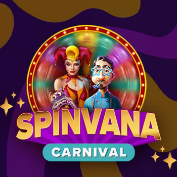 Spinvana Carnival Promotion