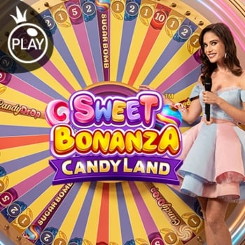   Sweet Bonanza CandyLand