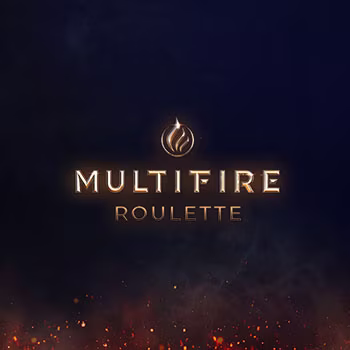 Switch Multifire Roulette