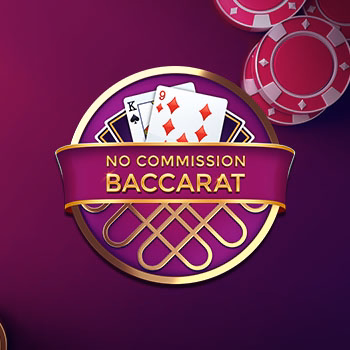 Switch No Commission Baccarat