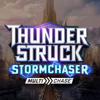 Thunderstruck Stormchaser