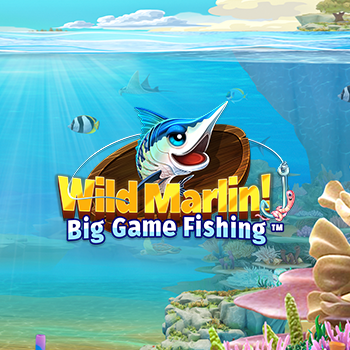 Wild Marlin Big Game Fishing™ 